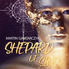 Shepard of Sins (MP3-Download) - Gancarczyk, Martin