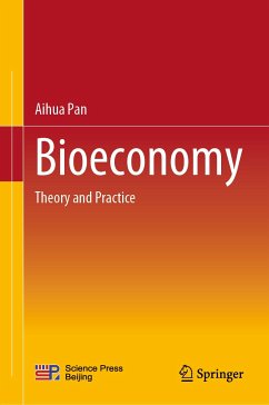 Bioeconomy (eBook, PDF) - Pan, Aihua
