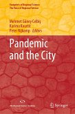Pandemic and the City (eBook, PDF)