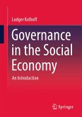 Governance in the Social Economy (eBook, PDF)