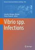 Vibrio spp. Infections (eBook, PDF)