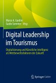 Digital Leadership im Tourismus (eBook, PDF)