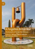 A Forgotten British War (eBook, PDF)