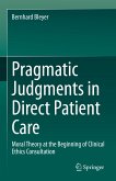 Pragmatic Judgments in Direct Patient Care (eBook, PDF)