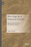 Marriage as a National Fiction (eBook, PDF)