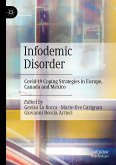 Infodemic Disorder (eBook, PDF)