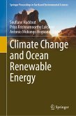 Climate Change and Ocean Renewable Energy (eBook, PDF)