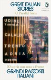 Great Italian Stories (eBook, ePUB)