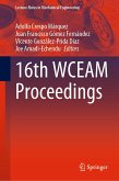 16th WCEAM Proceedings (eBook, PDF)