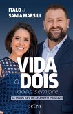 Vida a dois para sempre (eBook, ePUB)