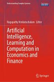 Artificial Intelligence, Learning and Computation in Economics and Finance (eBook, PDF)