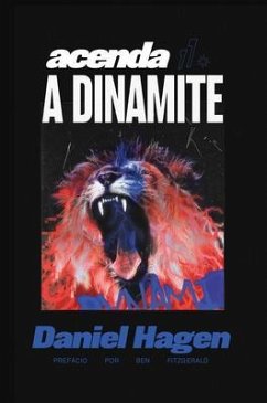 Cover Acenda A Dinamite (eBook, ePUB)
