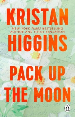 Pack Up the Moon (eBook, ePUB) - Higgins, Kristan