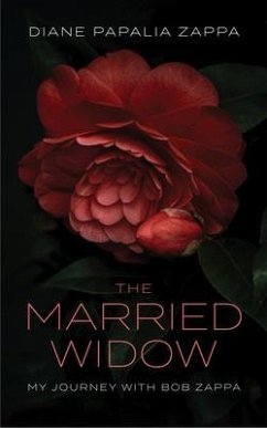 The Married Widow (eBook, ePUB) - Papalia Zappa, Diane