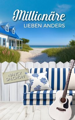 Cover Millionäre lieben anders (eBook, ePUB)