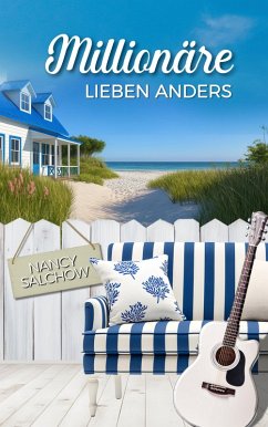 Millionäre lieben anders (eBook, ePUB) - Salchow, Nancy