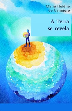 Cover A Terra se revela (eBook, ePUB)