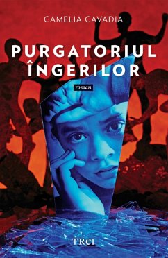 Purgatoriul ingerilor (eBook, ePUB) Cover Purgatoriul ingerilor (eBook, ePUB)