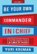 Be Your Own Commander In Chief Volume 1... - Bild 1