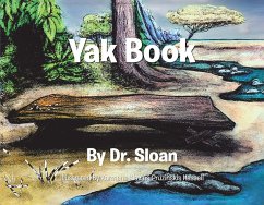 YAK BOOK (eBook, ePUB) - Sloan