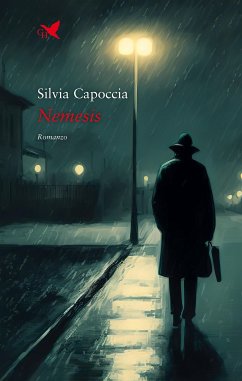 Nemesis (eBook, ePUB) - Capoccia, Silvia