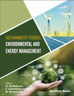 Sustainability Studies: Environmental and Energy Management (eBook, ePUB)