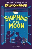 Swimming on the Moon (eBook, ePUB)