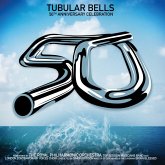 Tubular Bells 50th Anniversary Celebration Tubular Bells 50th Anniversary Celebration