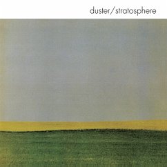 Stratosphere -Green Vinyl- - Duster