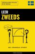 Leer Zweeds - Snel / Gemakkelijk /... - Bild 1
