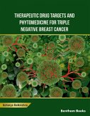 Therapeutic Drug Targets and Phytomedicine For Triple Negative Breast Cancer (eBook, ePUB)