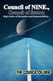 Council of NINE Council of Saturn High Order of Discipline and Responsibility (eBook, ePUB)