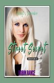 Street Secret (Street Life, #2) (eBook, ePUB)