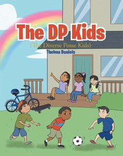 Cover The DP Kids (eBook, ePUB)