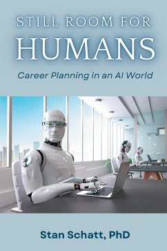 Still Room for Humans (eBook, ePUB)