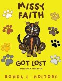 Missy Faith Got Lost (eBook, ePUB)
