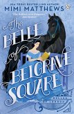 Belle of Belgrave Square (eBook, ePUB)