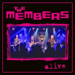 Cover Alive