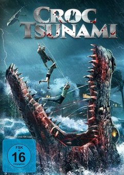 Croc Tsunami - Fei,Rong/Yinglu,Wang/Lau,Canti/Wang,Daniella/+