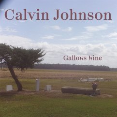 Gallows Wine - Johnson,Calvin