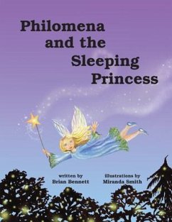 Cover Philomena and the Sleeping Princess (eBook, ePUB)
