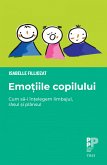 Emotiile copilului (eBook, ePUB)