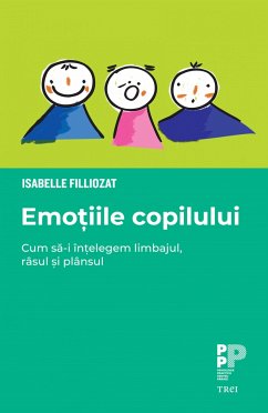 Emotiile copilului (eBook, ePUB) - Filliozat, Isabelle