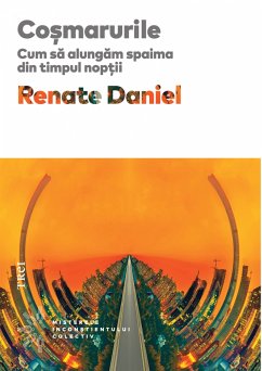 Cosmarurile (eBook, ePUB) - Daniel, Renate