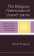 The Religious Dimensions of Shared... - Bild 1
