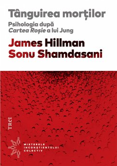 Tanguirea mortilor (eBook, ePUB) - Hillman, James; Shamdasani, Sonu