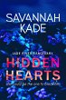 Hidden Hearts (Jade River Sanctuary,... - Bild 1