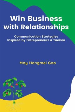 Win Business with Relationships (eBook, ePUB)