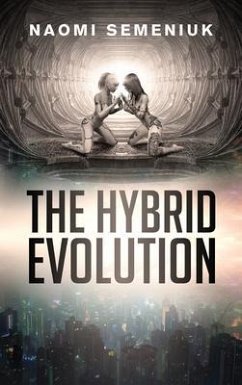 Cover The Hybrid Evolution (eBook, ePUB)