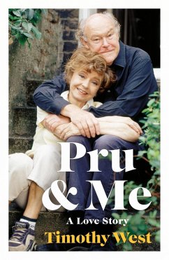 Cover Pru and Me (eBook, ePUB)